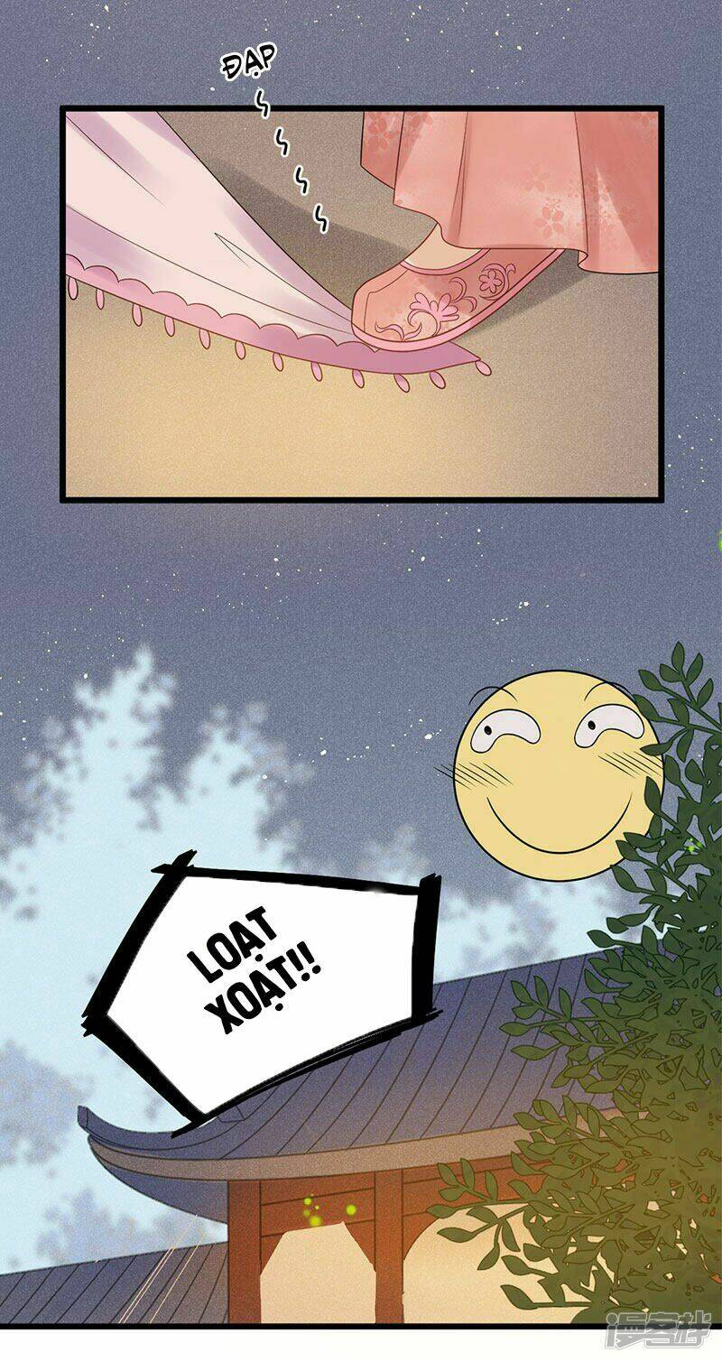 tư thế chính xác cùng bệ hạ yêu đương chapter 27.2 19