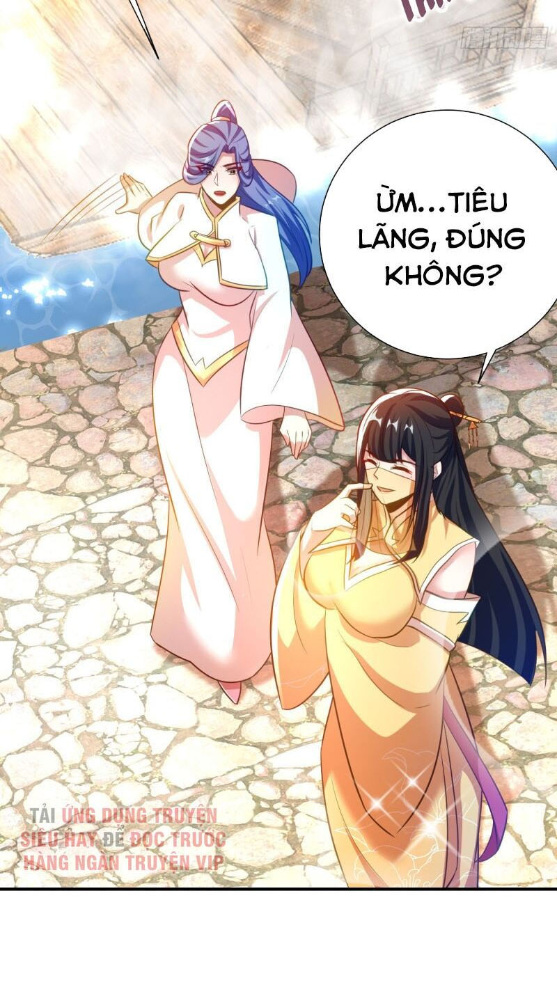 yêu giả vi vương chapter 183 29