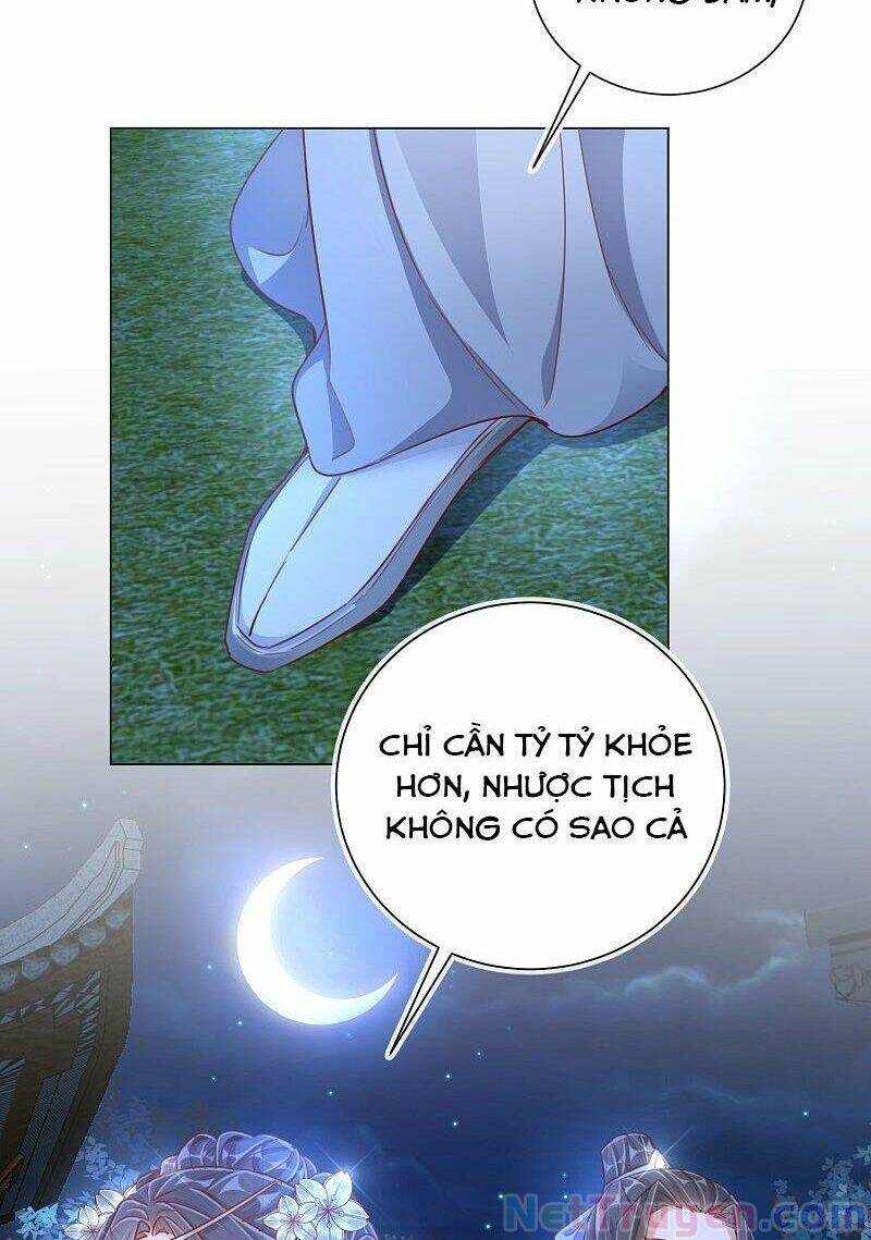 công lược trưởng thành của vương phi chapter 34 28