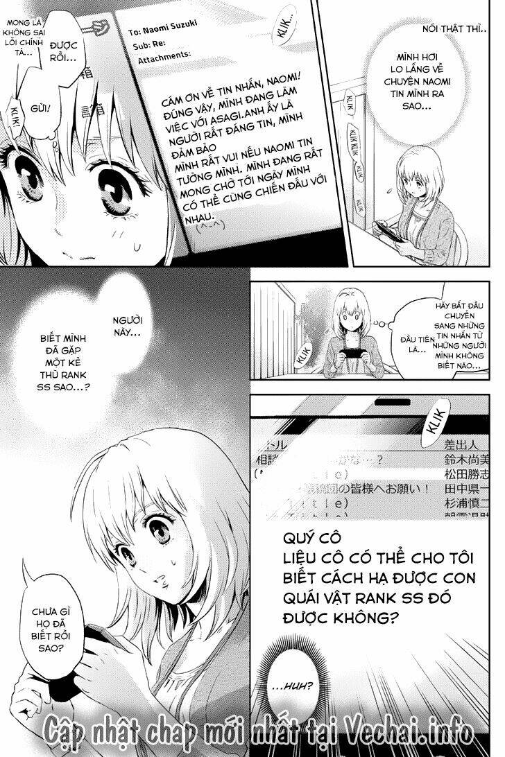 trò chơi ác mộng chapter 17 10