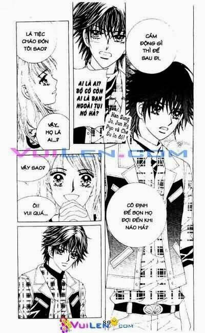 love your enemies chapter 11 33