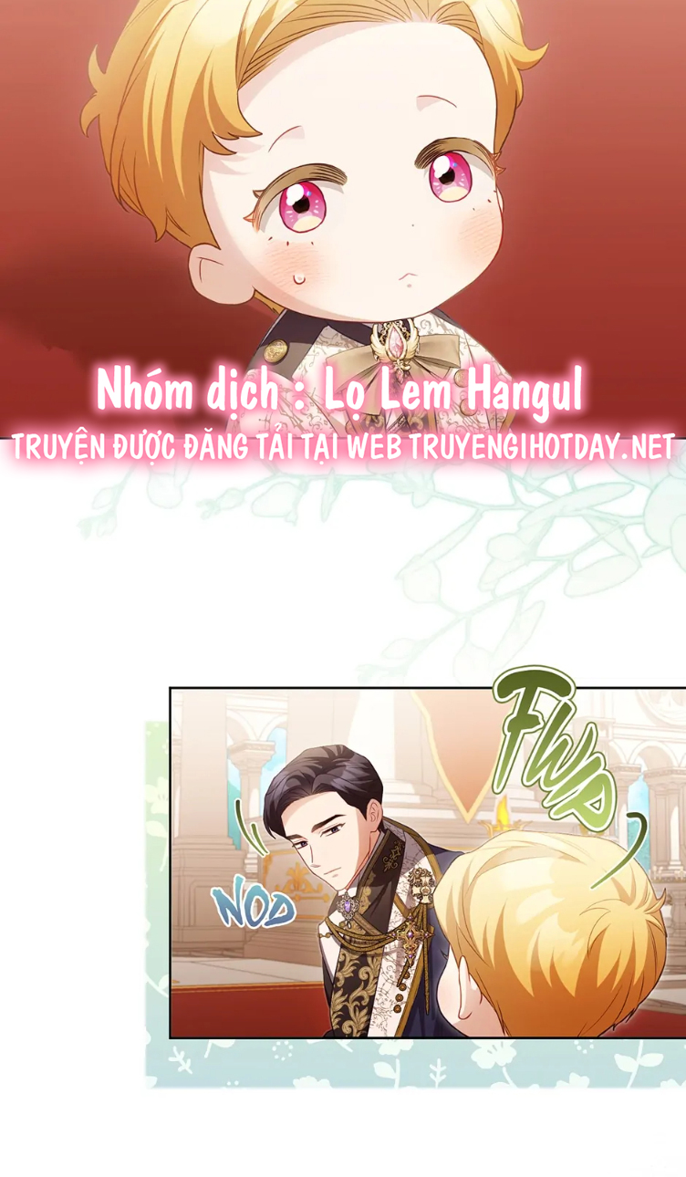 nhật ký chăm sóc đứa trẻ của nhân vật phản diện chapter 19 48