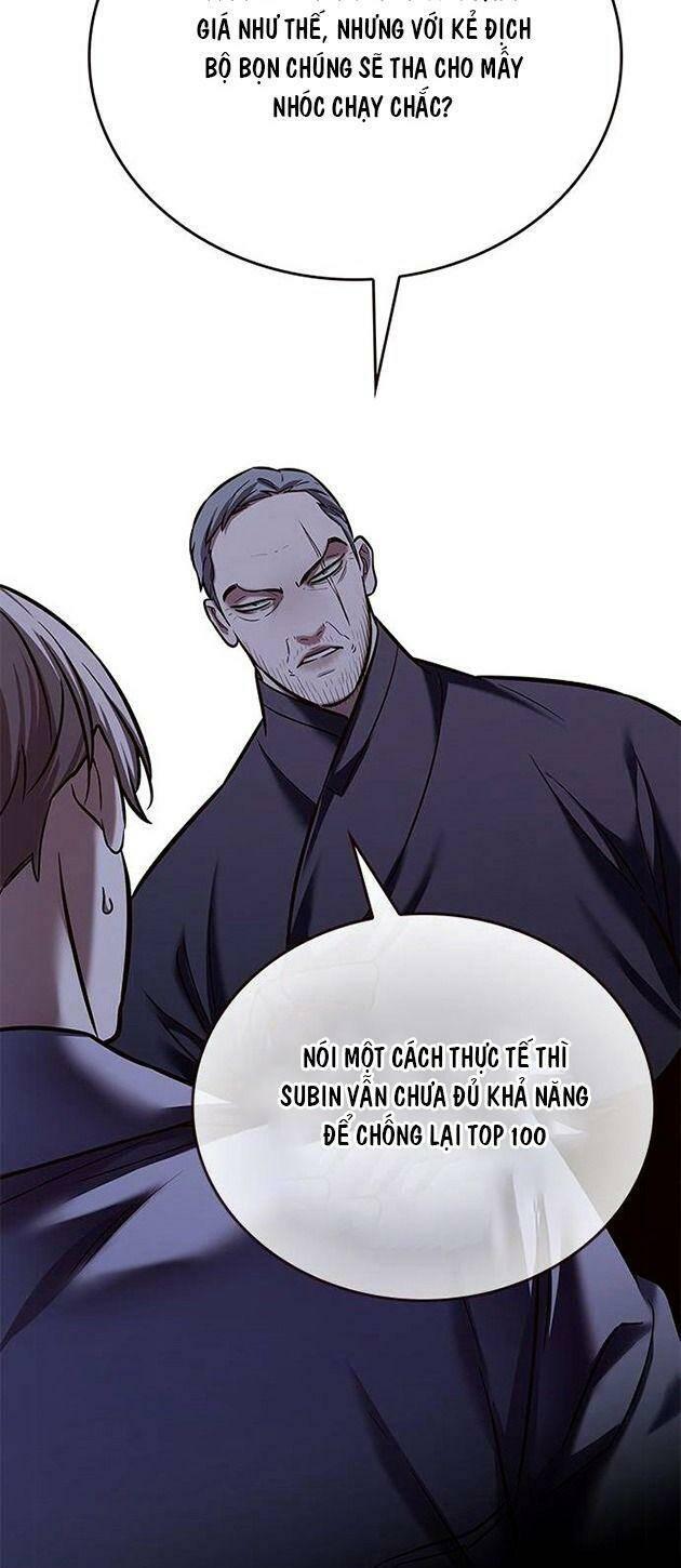 biến thân thành mèo chapter 227 23