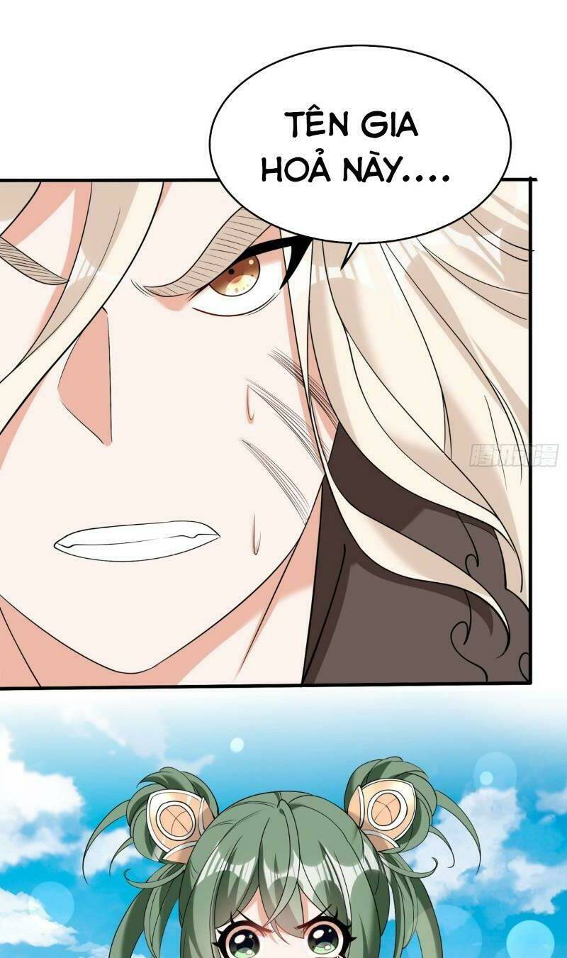 giáng thần chiến ký chapter 71 27