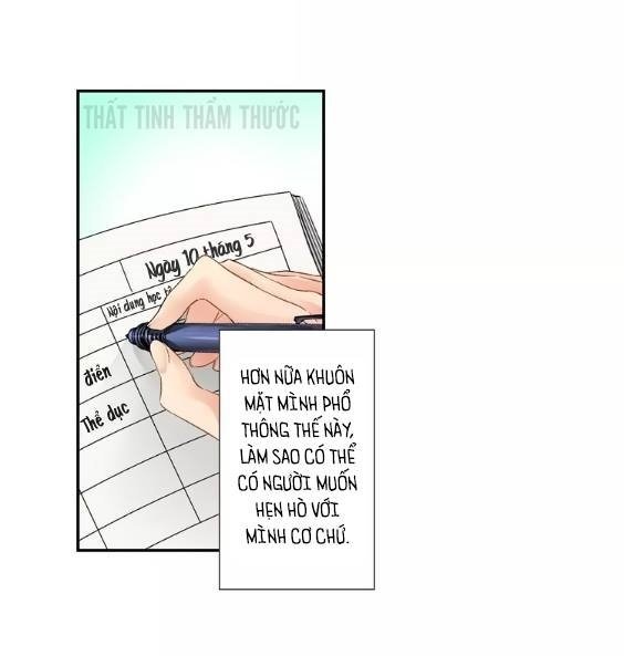 anh ấy và xương sườn của cô ấy chapter 1 11