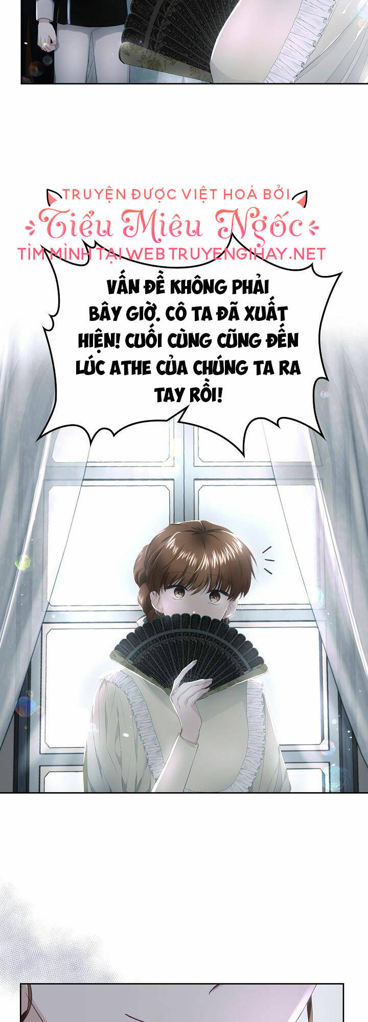 con gái bá tước bỗng thành vị hôn thê của thái tử điện hạ chapter 7 11