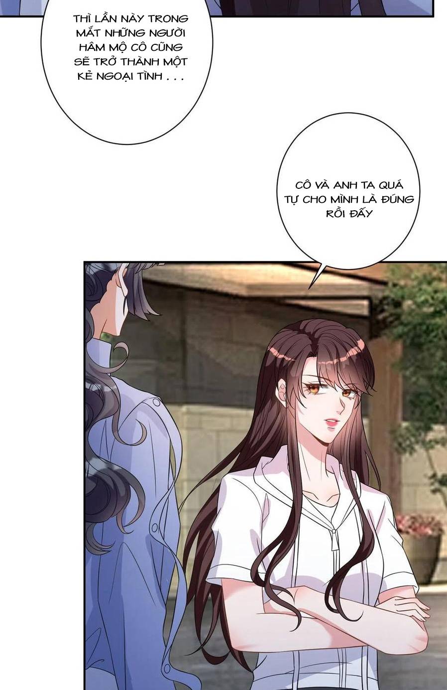 thí hôn lão công, cần giúp sức chapter 635 3