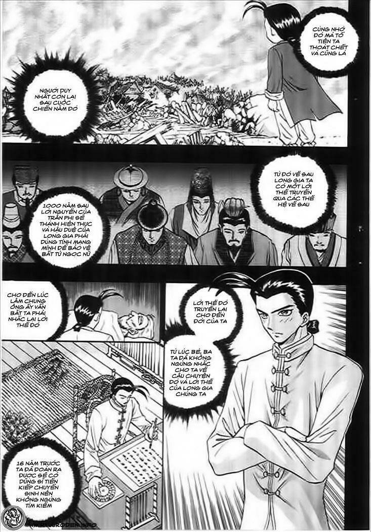 thiên địa nam nhi chapter 9 8