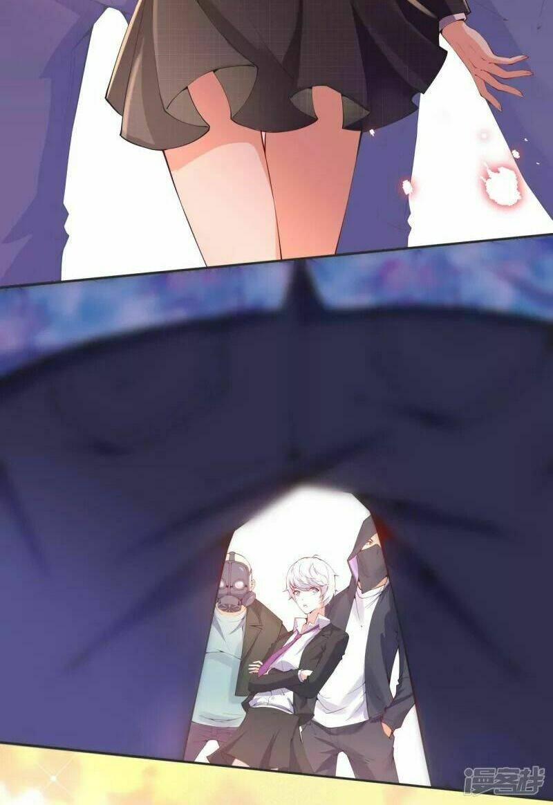 đô thị hộ hoa tiên tôn chapter 2 4