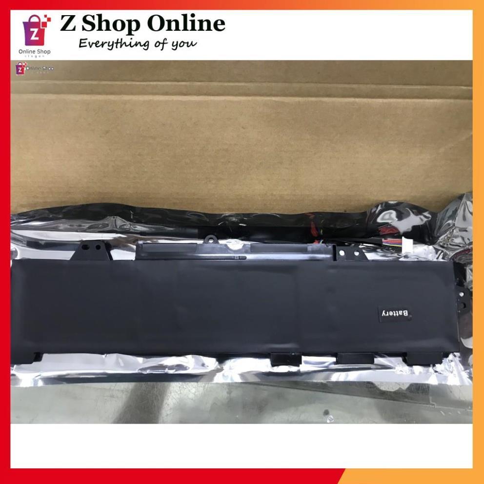 Pin (Battery) Dùng Cho HP EliteBook 850 G5 ZBook 15U G5 G536 G541 G542 TT03XL Originals