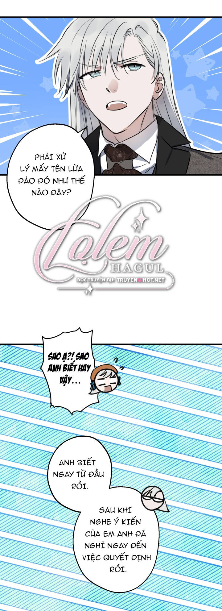 những nhân vật mạnh nhất thế giới ám ảnh tôi chapter 62.1 40