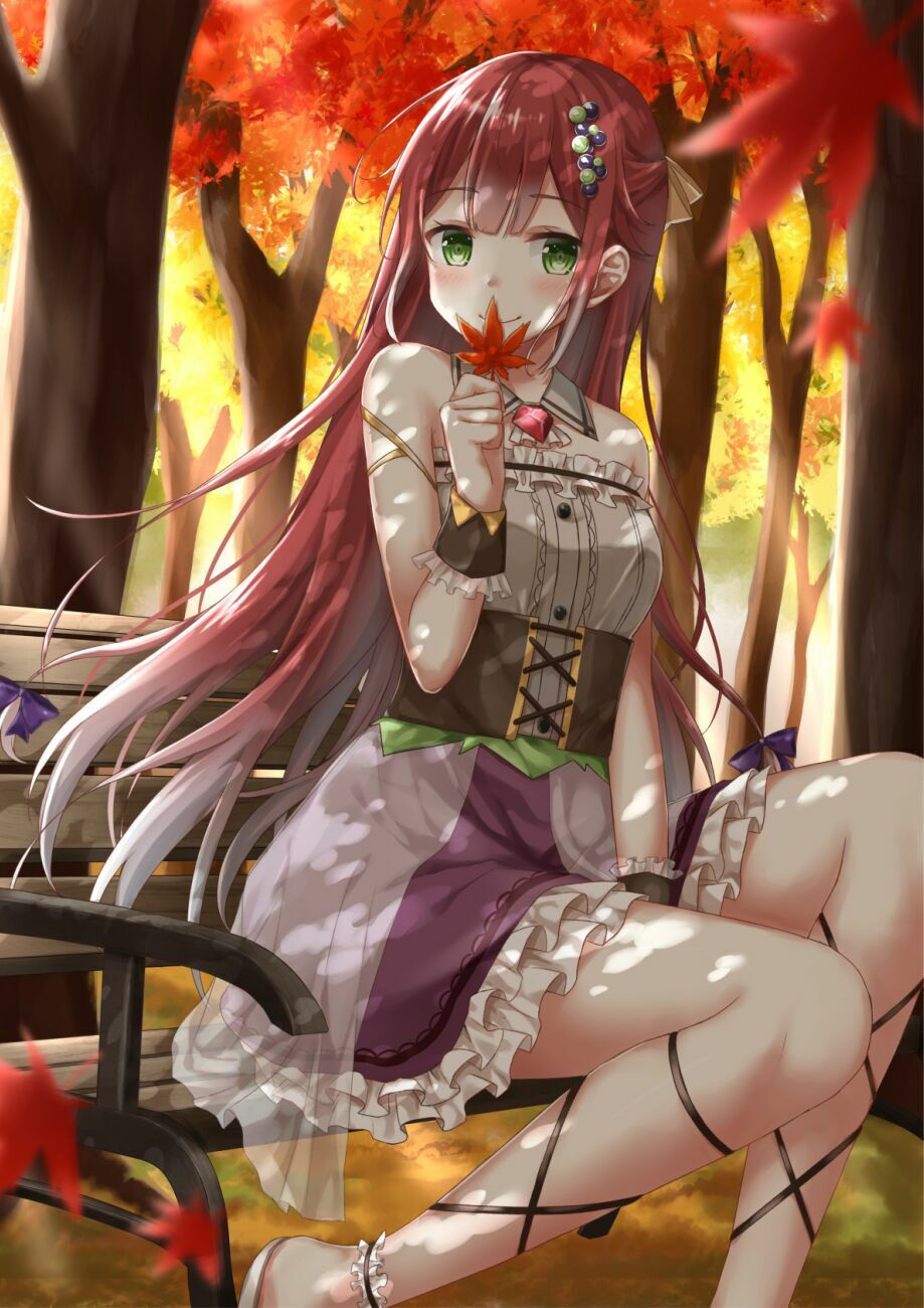 amano megumi wa suki darake! chapter 41 22