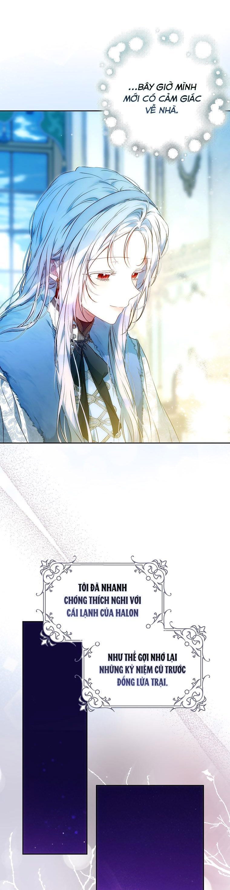 trở thành vợ của nam chính chapter 125 47