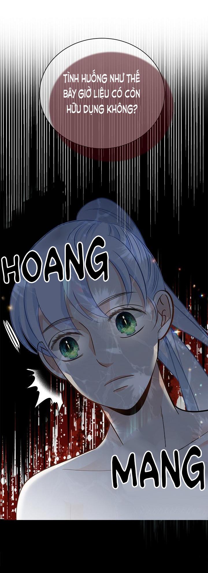 hôn nhân bị đánh cắp của hồ ly chapter 5 24