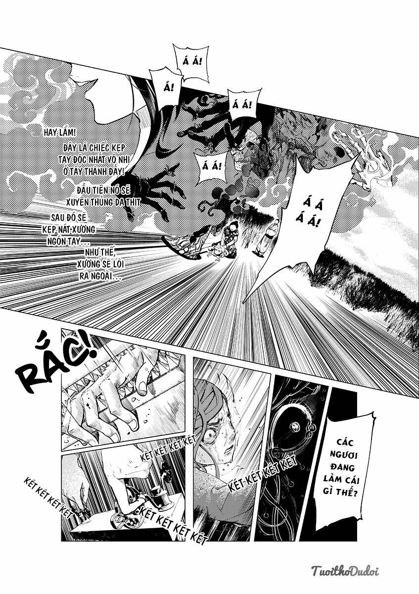 tạp tư lục chapter 1 17