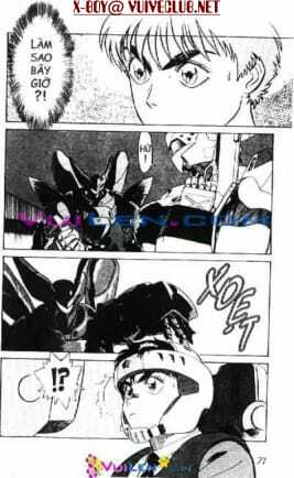 cảnh sát cơ động chapter 8 70