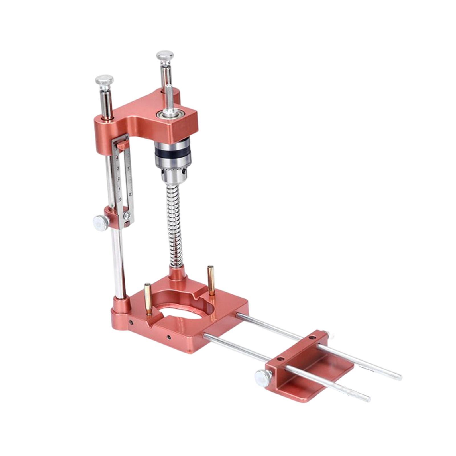 Woodworking Drill Precise Drill Accessories Durable for Woodworking