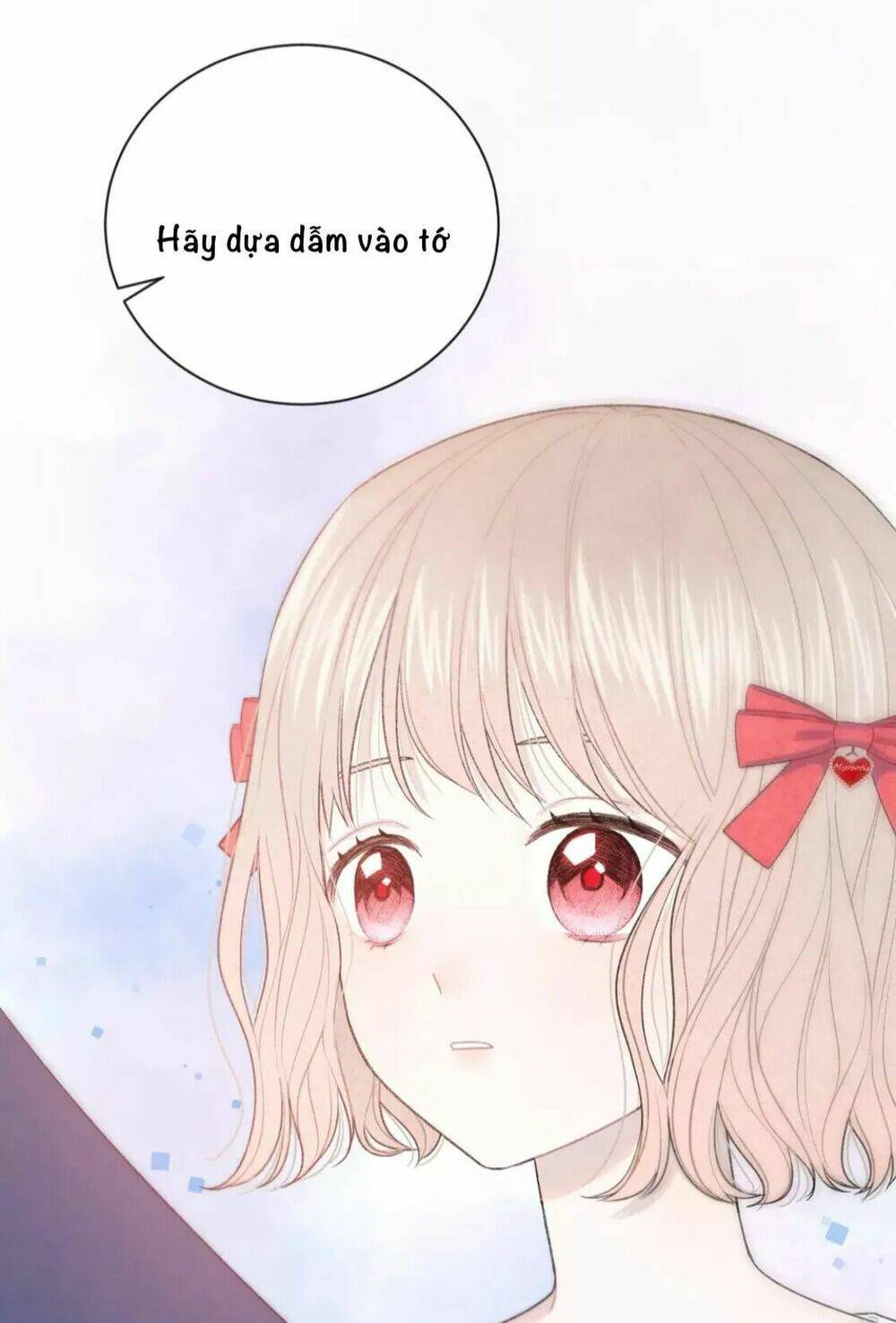 từ cái nhìn của em chapter 18 33