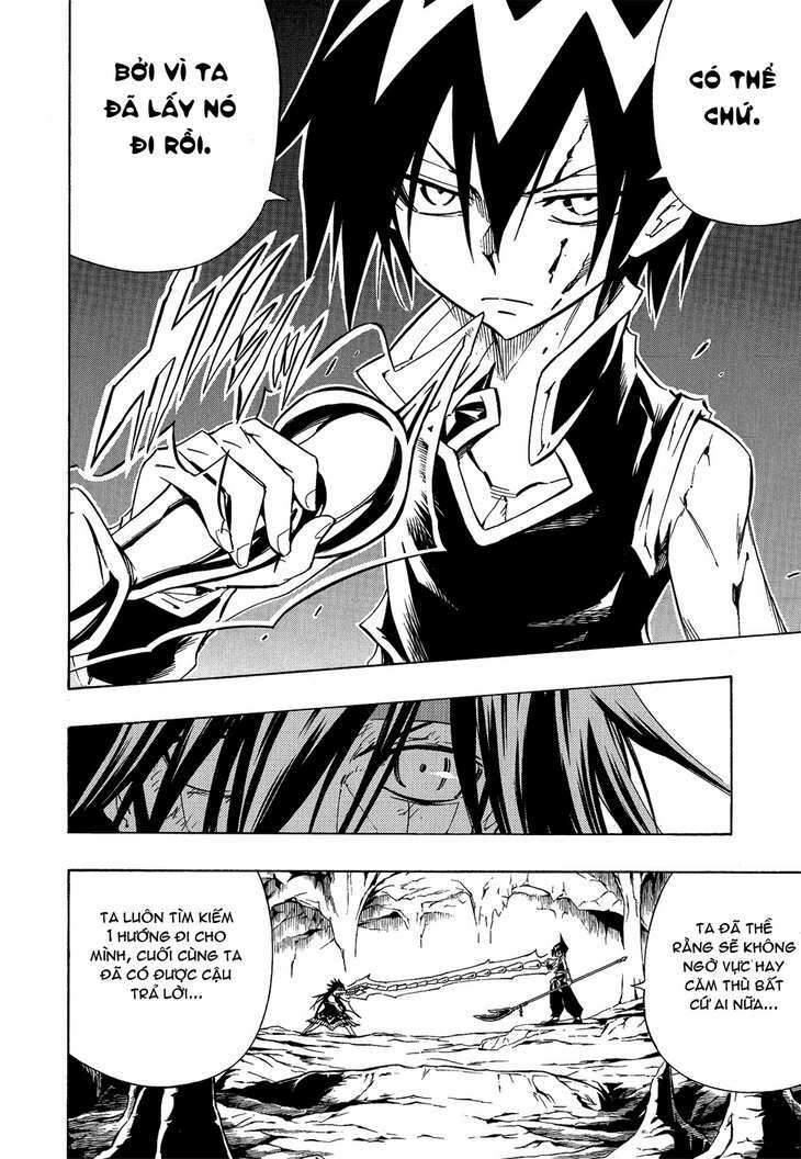 vua pháp thuật chapter 290 21