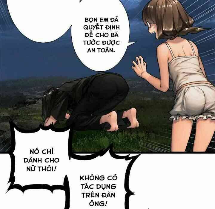 triệu hồi đến thế giới fantasy chapter 17 28