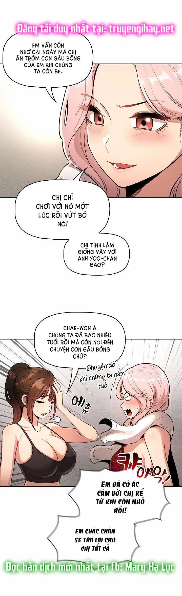 gia sư mùa hovid chapter 63 21