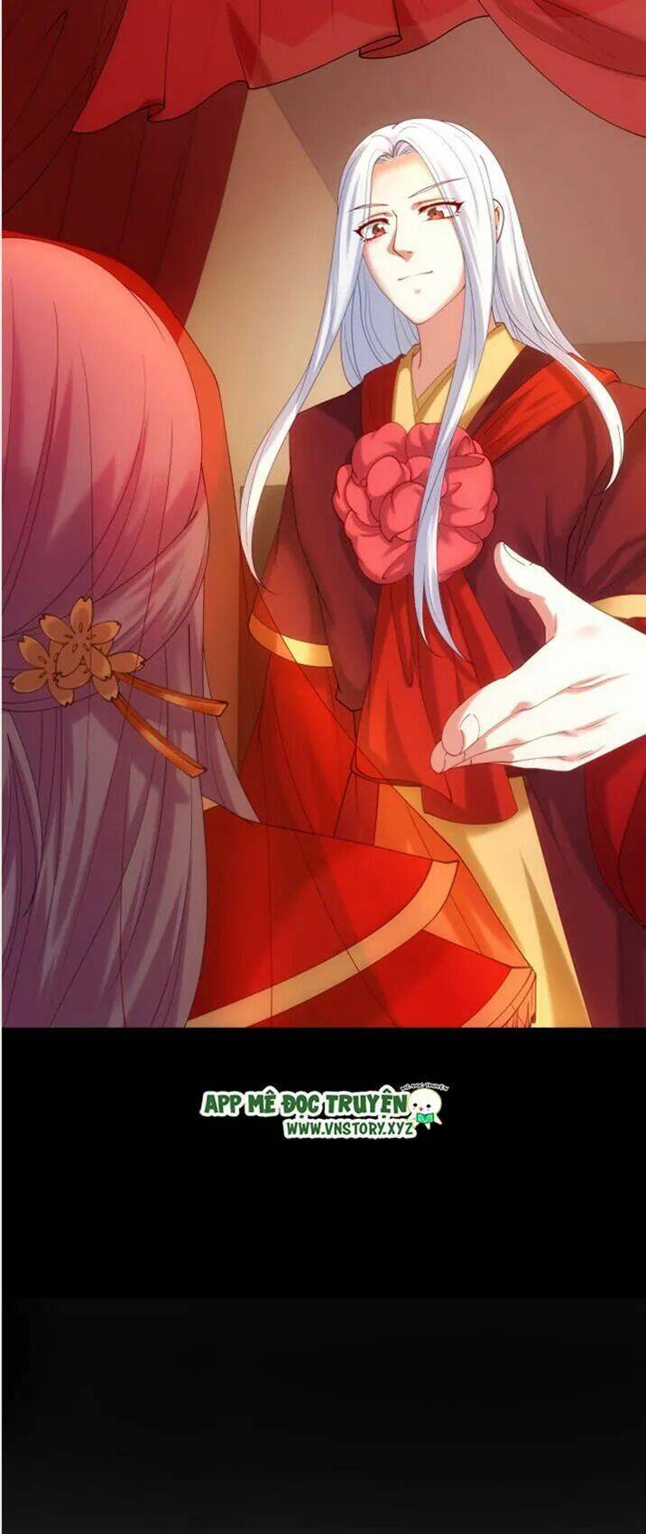 đô đốc đại nhân sủng thê kí chapter 43 16