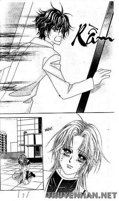 người duy nhất chapter 16 6