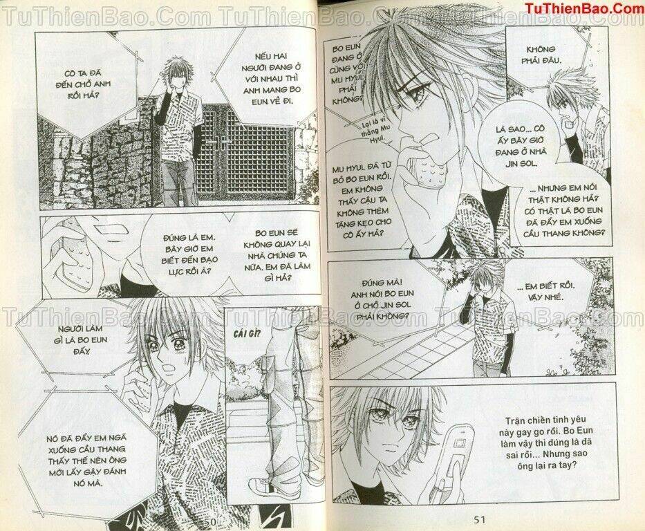 bí mật chapter 6 24