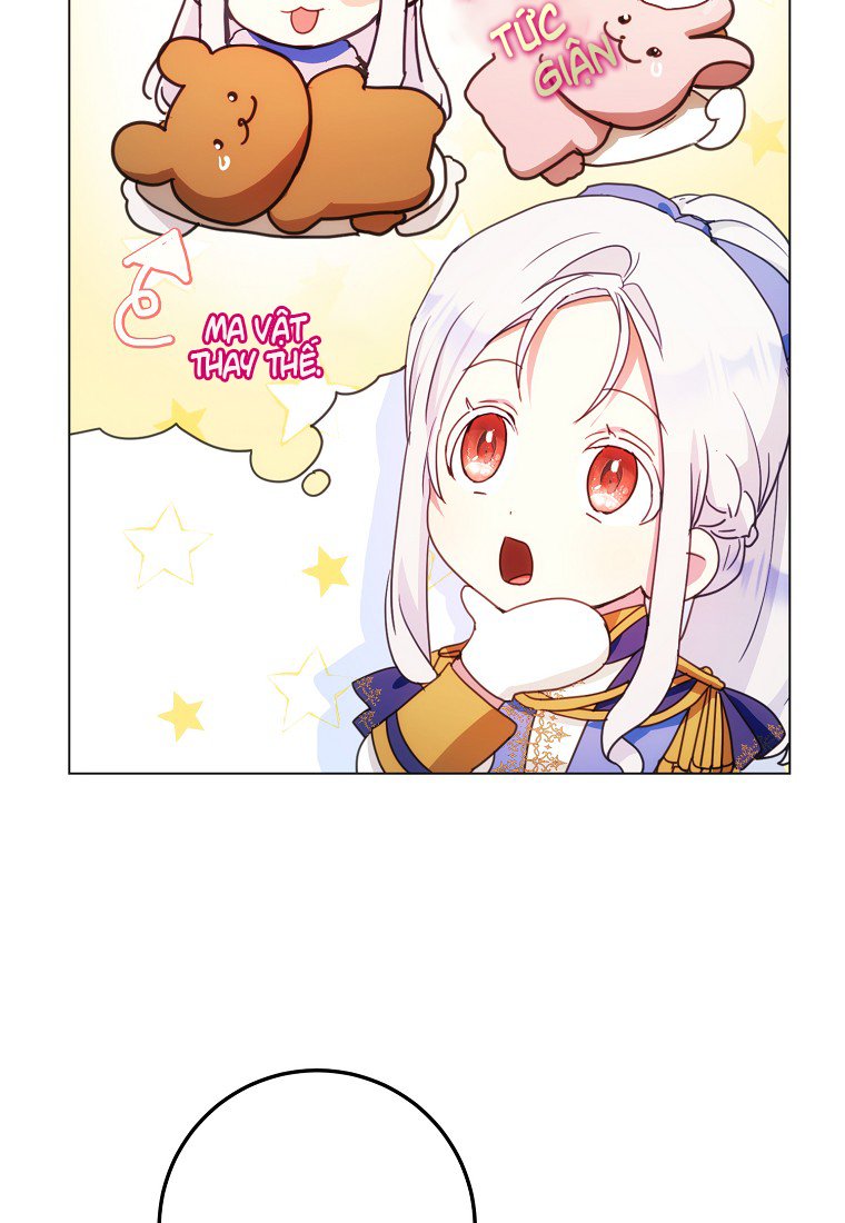 trở thành vợ của nam chính chapter 38.1 34