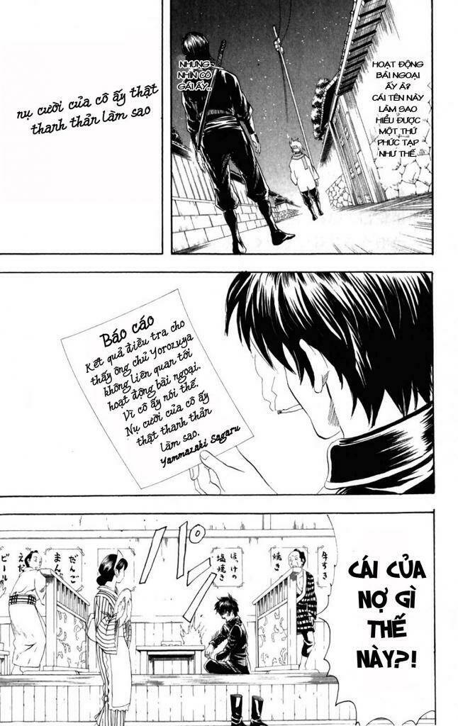 gintama - linh hồn bạc chapter 98 19