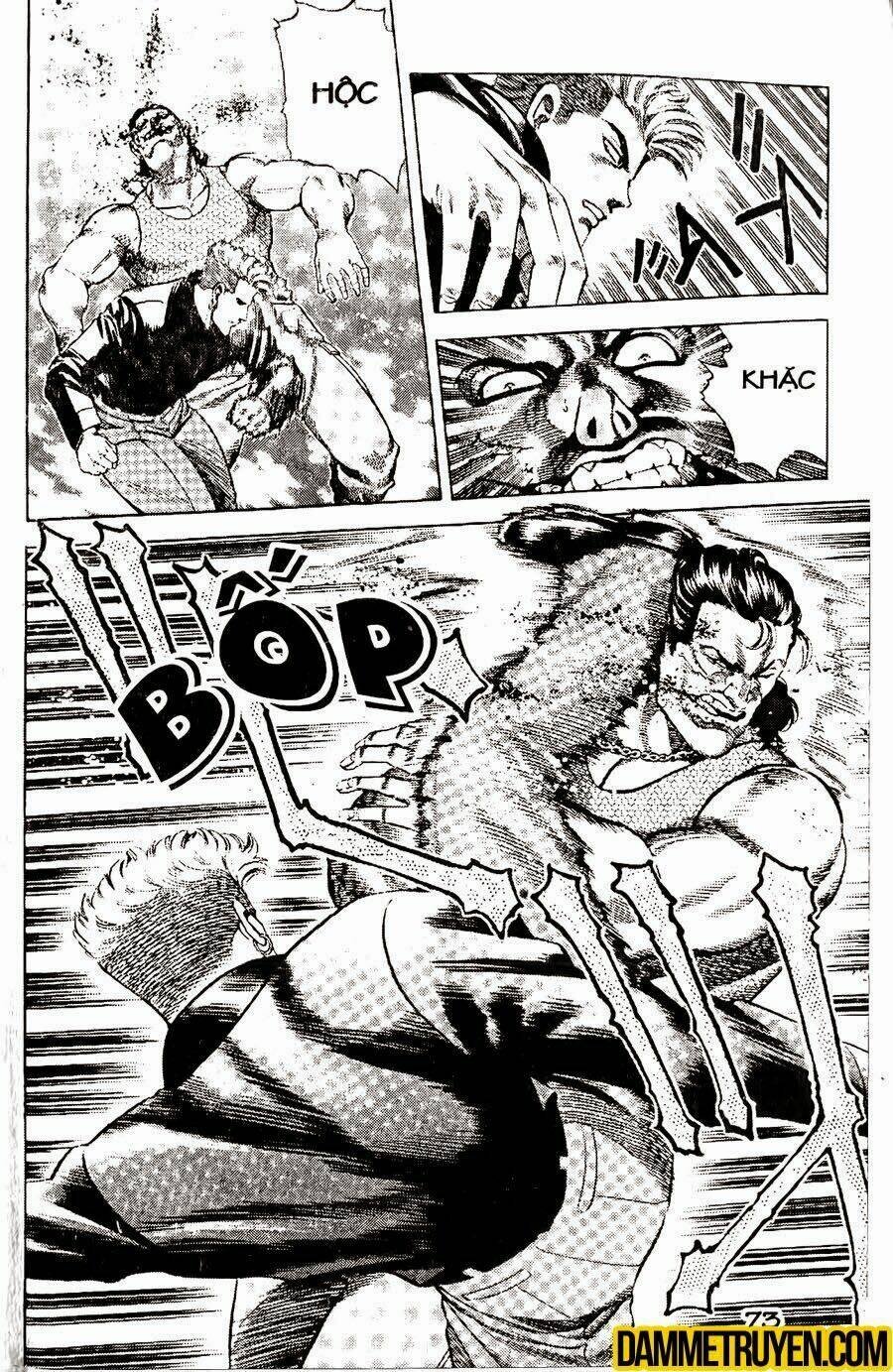 sức mạnh nhân đôi chapter 23.1 5