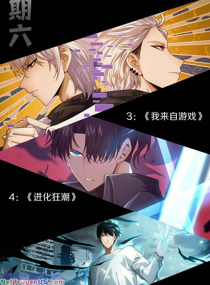 Thảm Họa Tử Linh Sư chapter 31 65