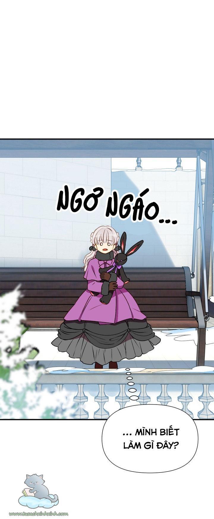 công nương khế ước của gia tộc công tước quái vật chapter 47 17