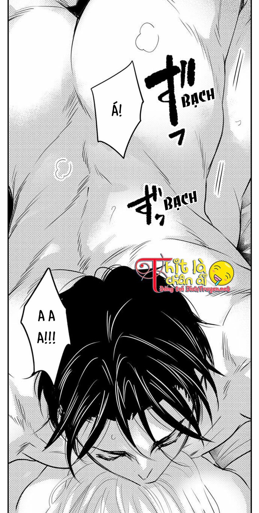 trêu ghẹo "gấu" nhà tôi! chapter 18 8