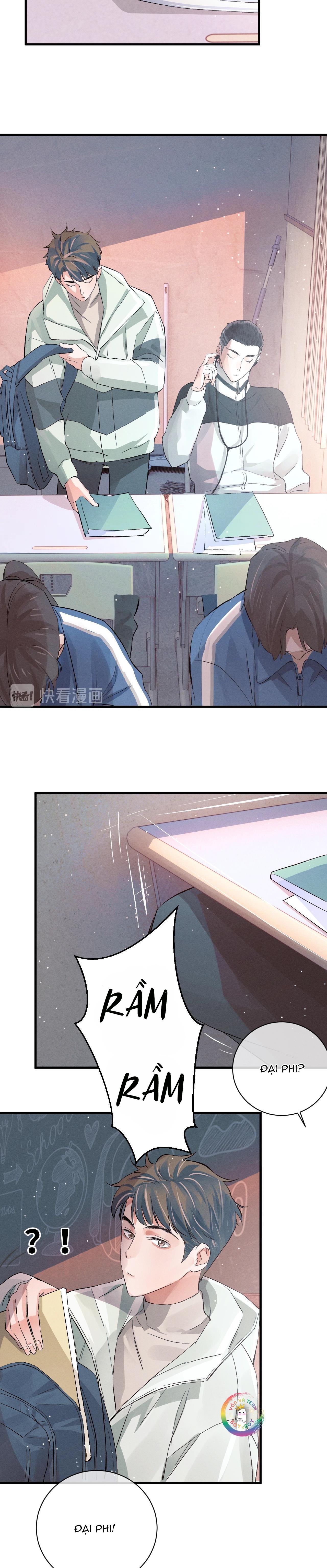 tát dã (ngang tàng) chapter 12 9