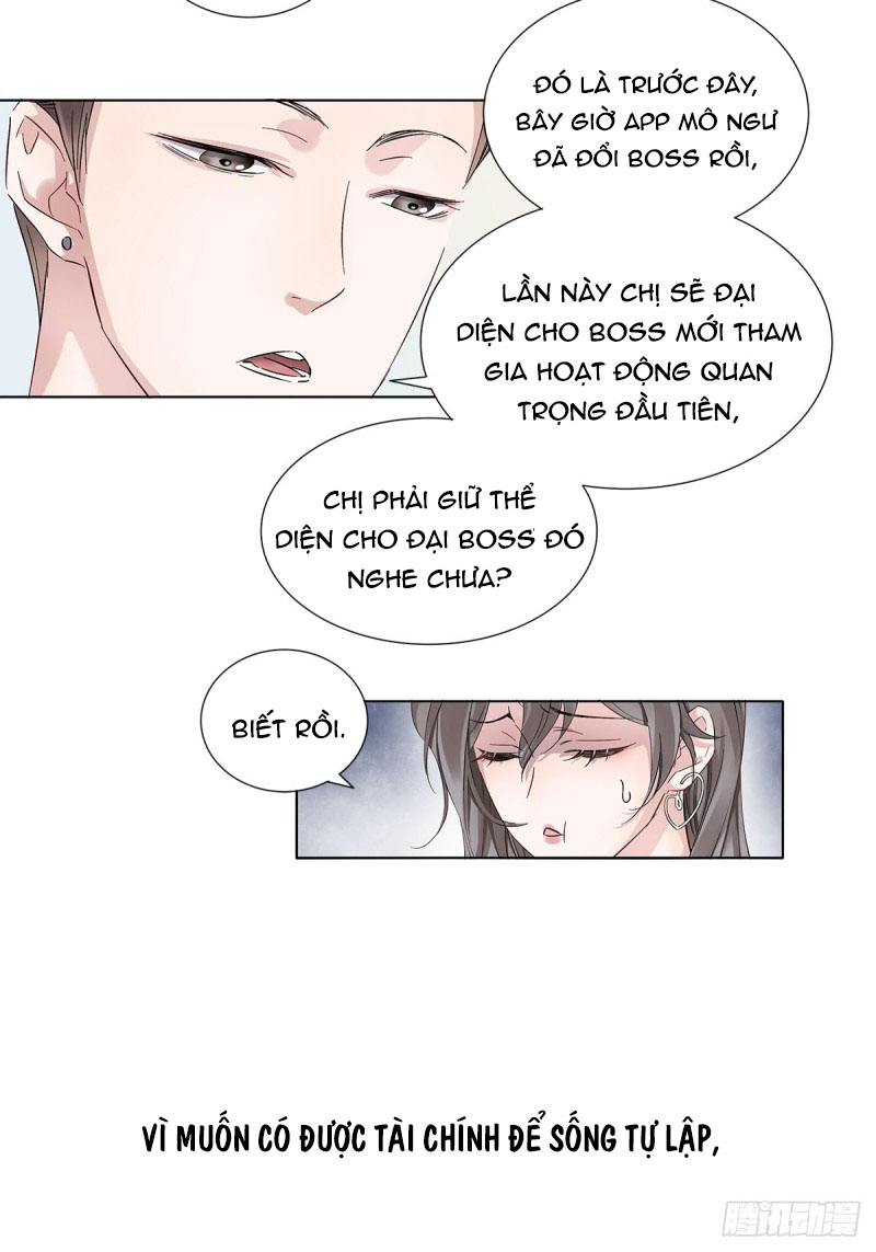 hôm nay nam giả trang nữ vẫn chưa được cầu hôn! chapter 3 39