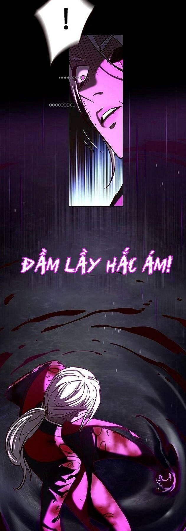 biến thân thành mèo chapter 218 19