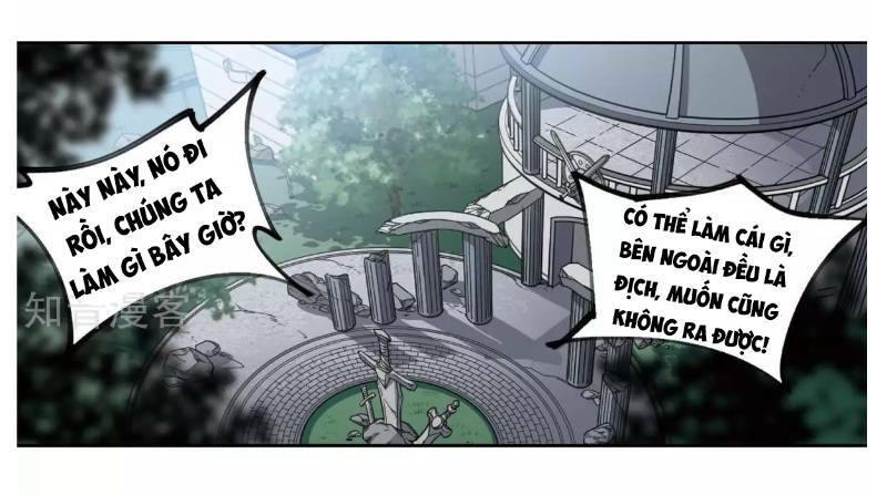 võng du chi cận chiến pháp sư chapter 189 23