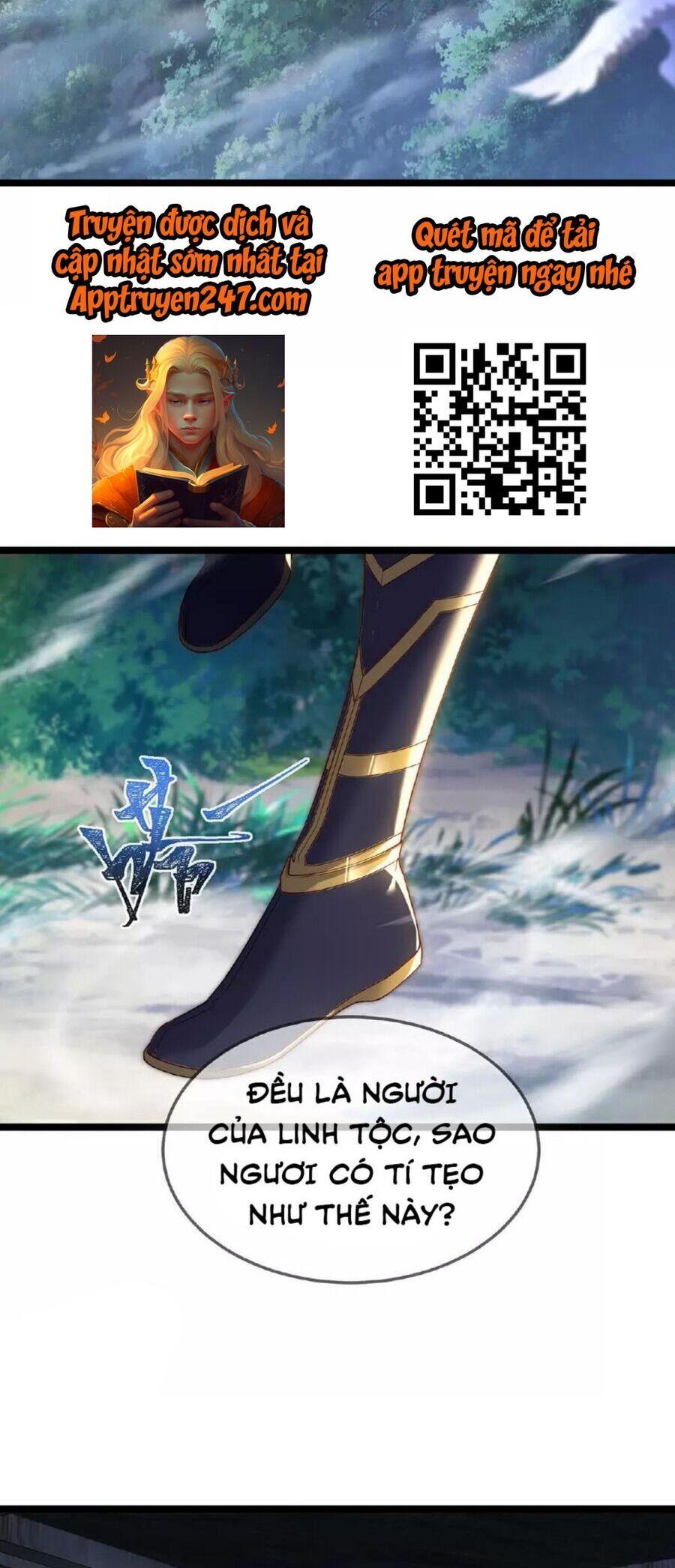 tiên võ đế tôn chapter 483 12