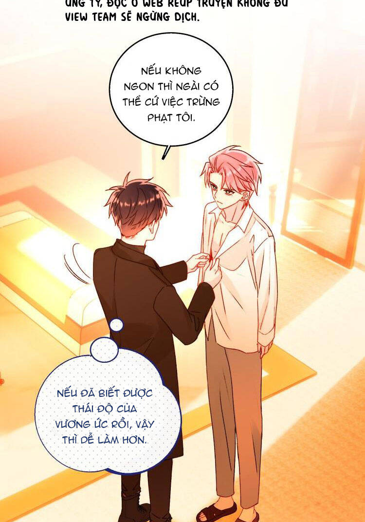 tôi phải làm 1 kẻ đại xấu xa chapter 58 25