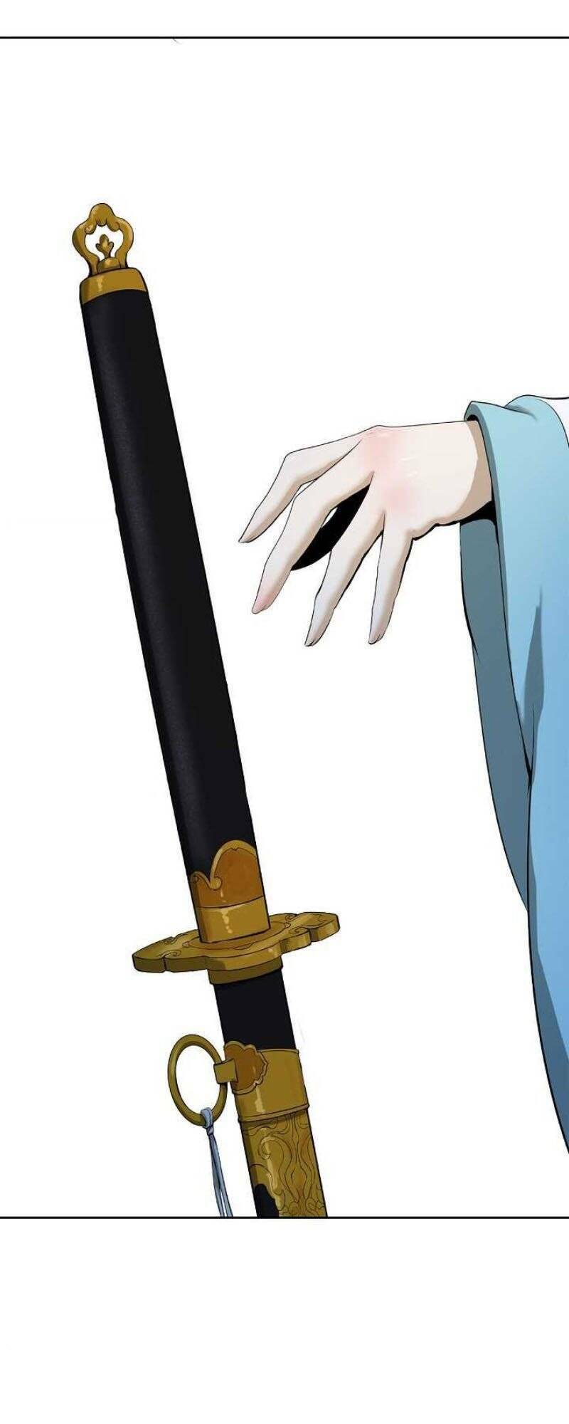 xuyên không thành hổ chapter 21 38