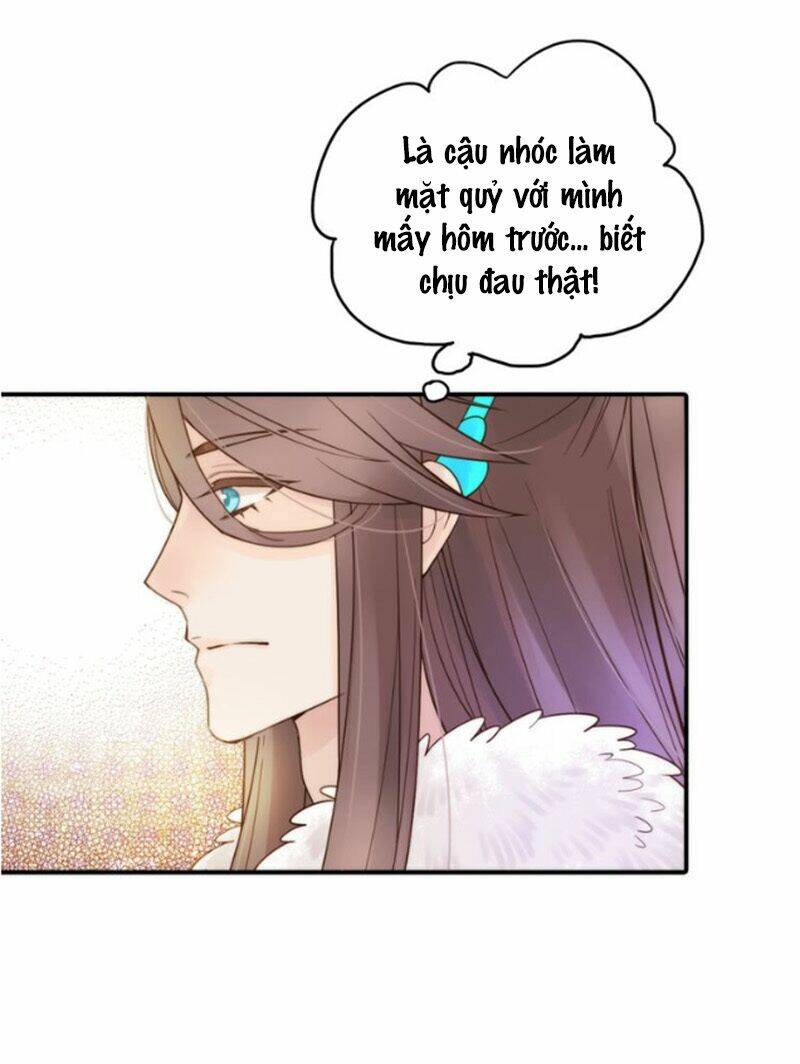 cướp chàng vợ về đón năm mới chapter 10 25