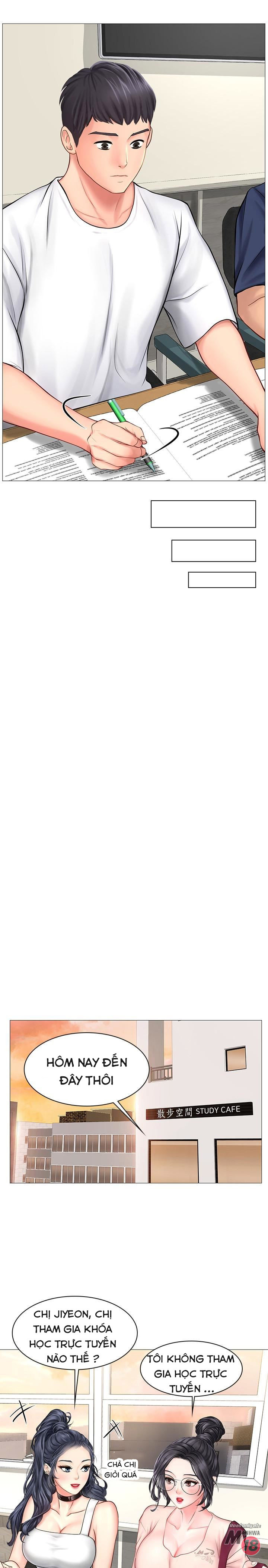 should i study at noryangjin? chapter 10 5