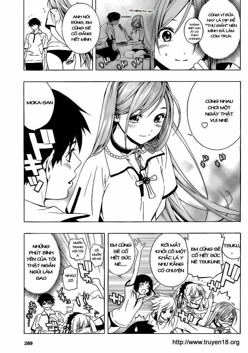 cô nàng ma cà rồng ii chapter 24 8