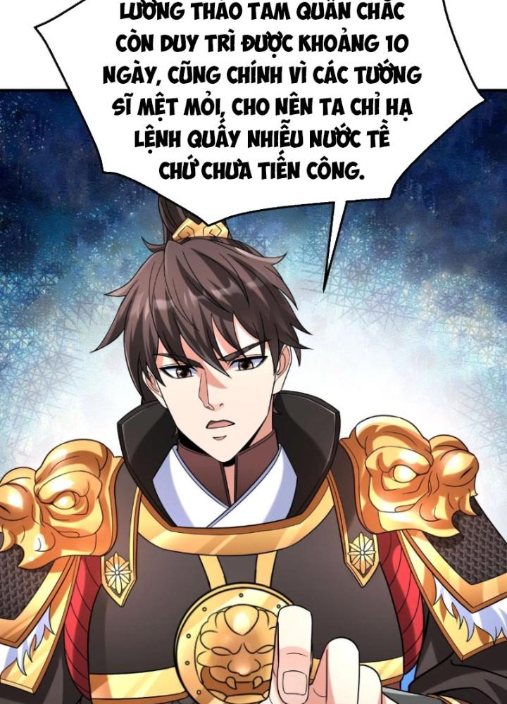 đại tần, ta là con tần thủy hoàng, giết địch thành thần chapter 86 42