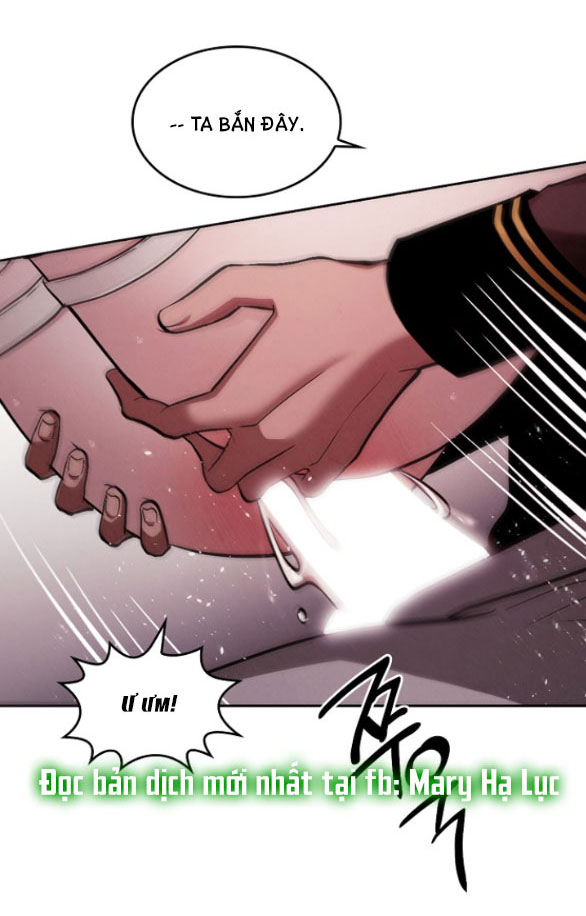 Cách Làm Hoàng Đế Cương chapter 27.1 - Trang 3