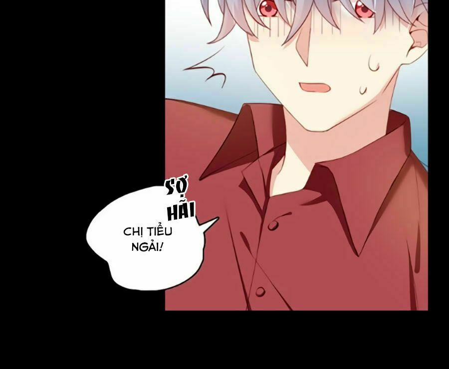 tình yêu là thế phần 2 chapter 23 14