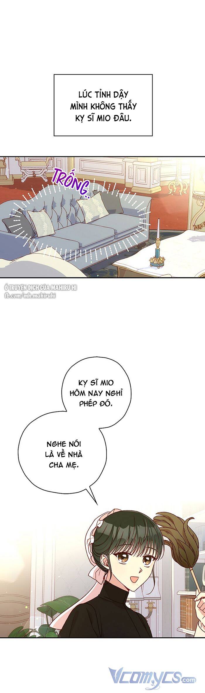 bí kíp sinh tồn của hầu gái chapter 79 6