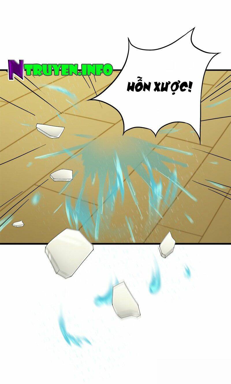 khuynh thế độc phi chapter 25 10