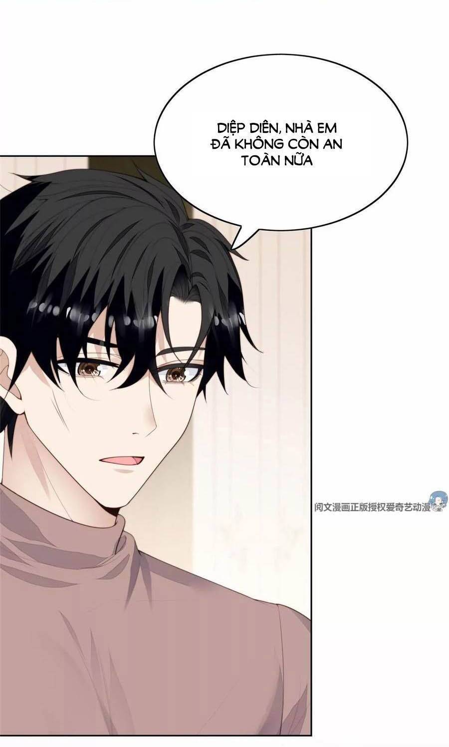 dựa vào đại lão ổn định vị trí c trong nam đoàn chapter 74 20